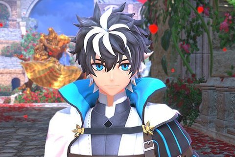 查理曼宝具曝光！《Fate/EXTELLA LINK》公布新CM