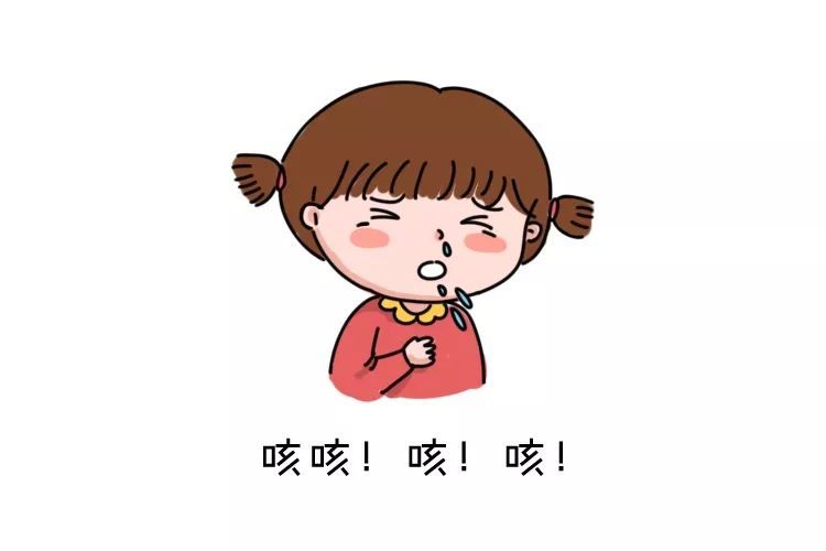 小儿过敏性鼻炎的症状与感冒相似,往往会引发孩子咳嗽.