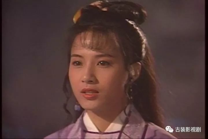 1992年香港武侠电视剧仙鹤神针