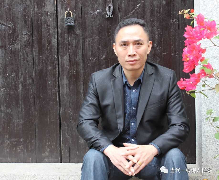 杨孟军:《雪的合唱从黄昏开始》