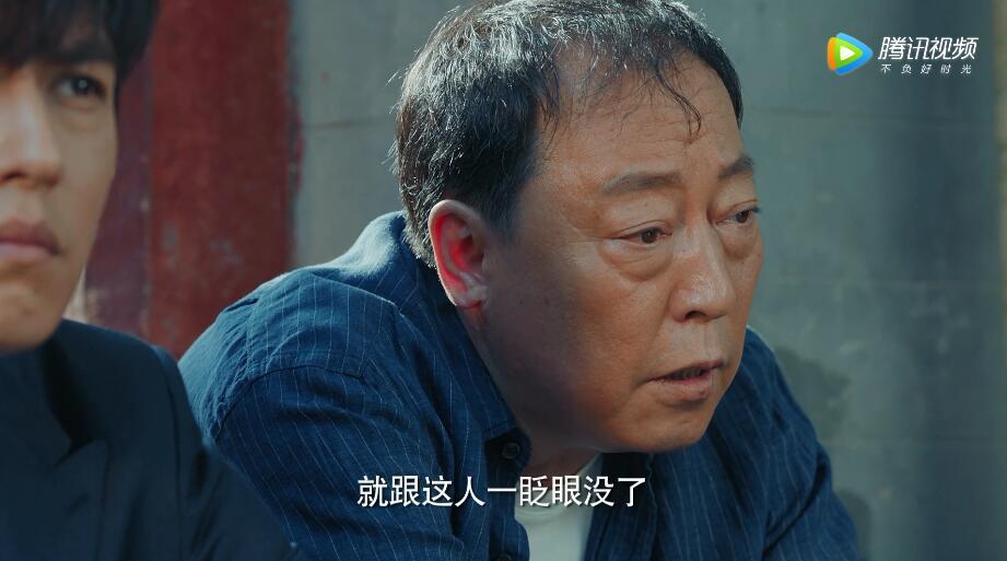 靳东倪大红这部剧竟然看出跟你们爱的《旅行青蛙》有关系
