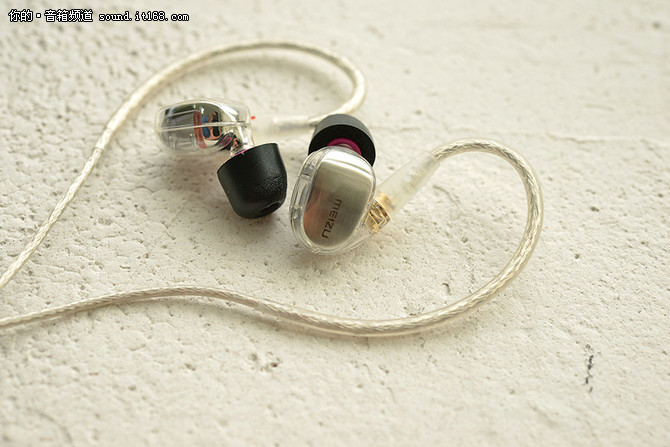 魅族LIVE耳机评测:2000元内动铁无对手