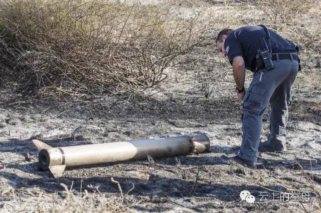 打一发20多万人民币没了 以色列为何青睐铁穹