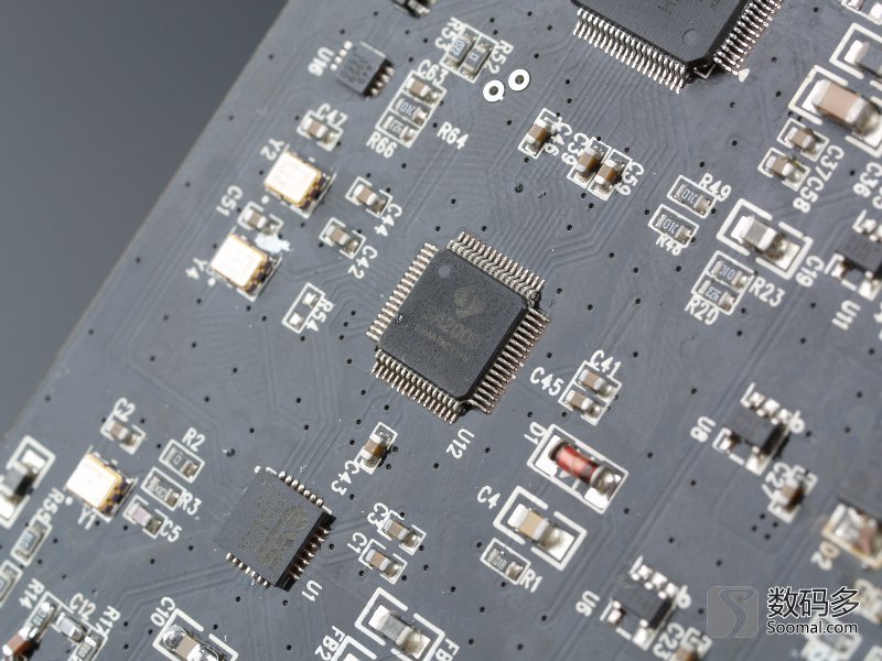 Hiby 海贝 R6 便携式智能音频播放器测评报告[