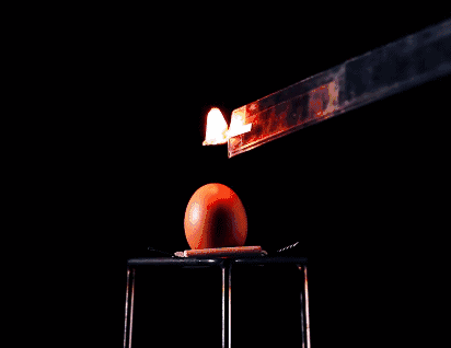 酷炫!实验动图让你秒懂高中化学所有原理