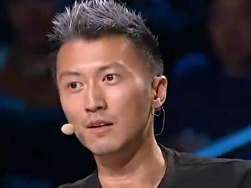 林夕填词,谢霆锋翻唱的原版日文歌,一不小心就