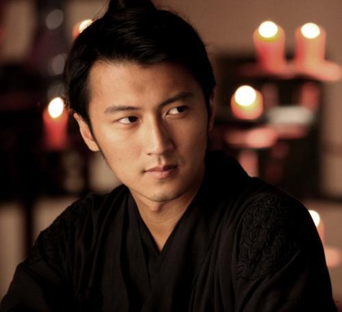 林夕填词,谢霆锋翻唱的原版日文歌,一不小心就