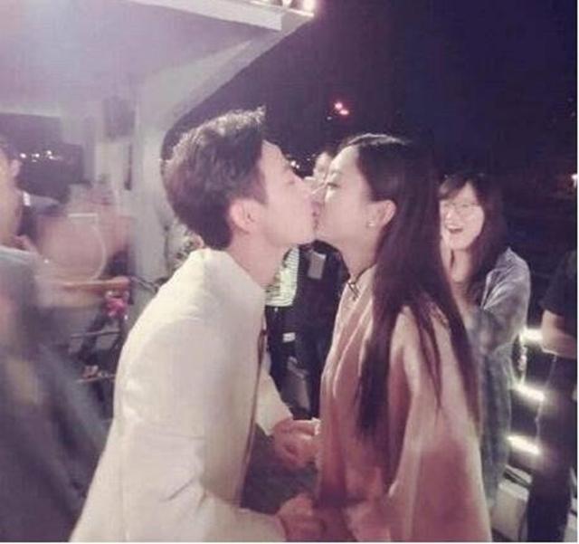 赵丽颖与吴亦凡秀恩爱,这是真的要恋爱?赵丽颖为何那么被人喜欢