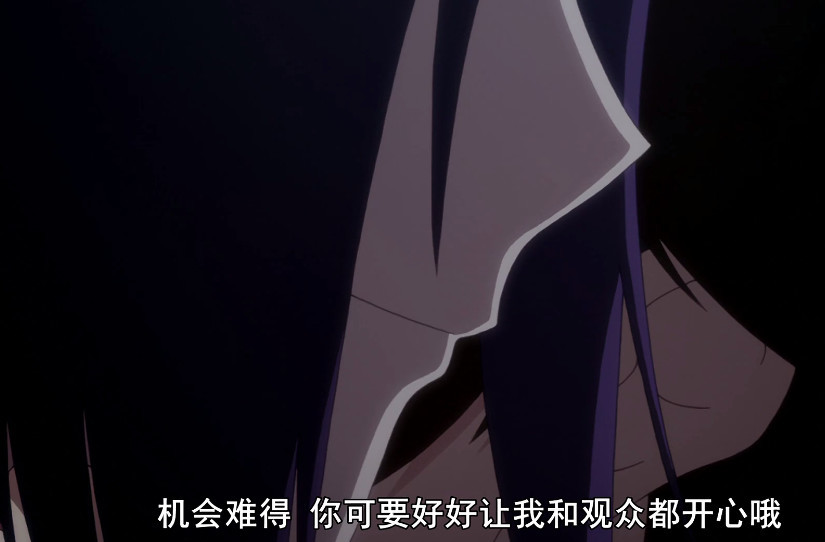 神回PK：哪一集里的角色洗得最白