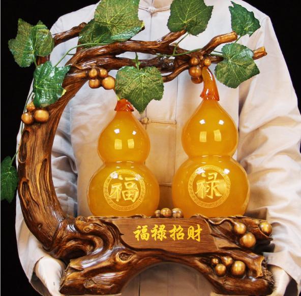 为什么有钱男人家里都要摆上招财摆件,原来其中大有讲究,想知道