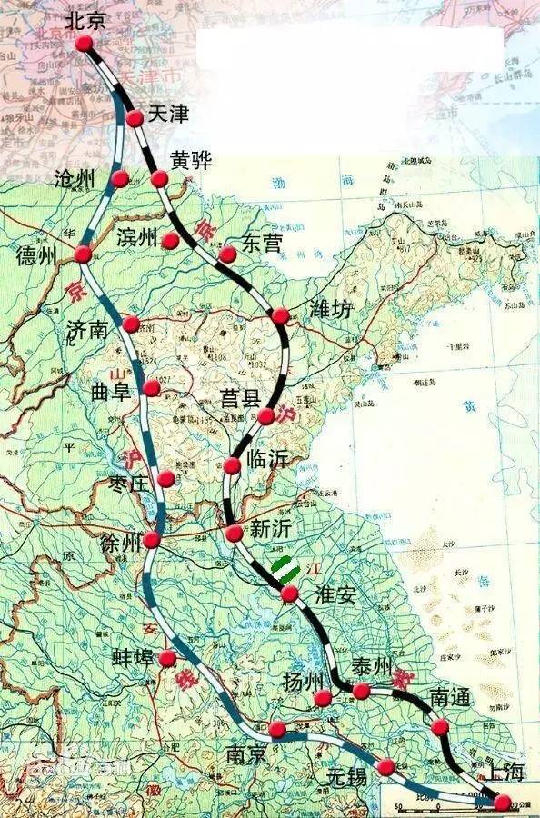 人口京沪_京沪高铁