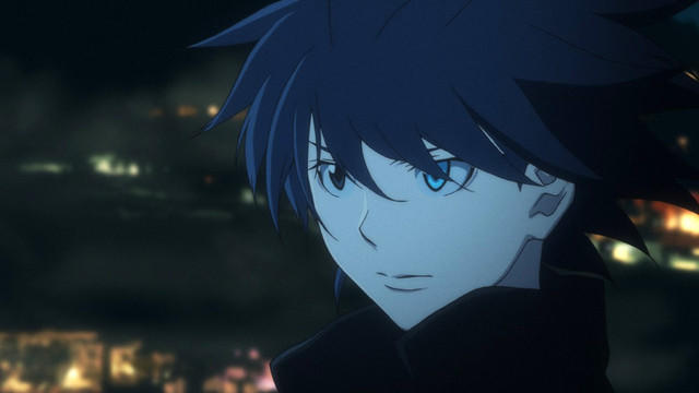 3月2日开播 《B：The Beginning》新情报公开