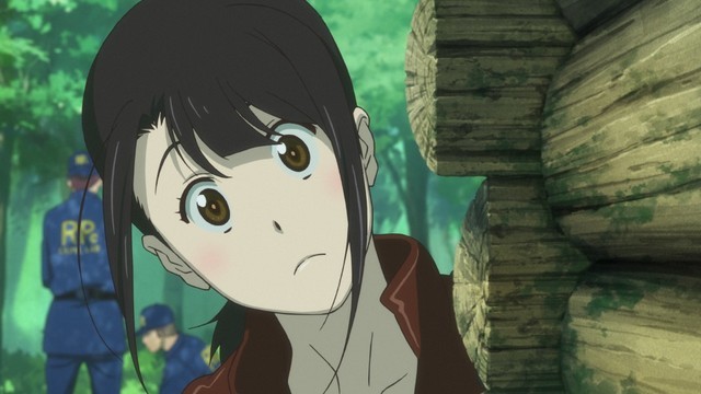 3月2日开播 《B：The Beginning》新情报公开