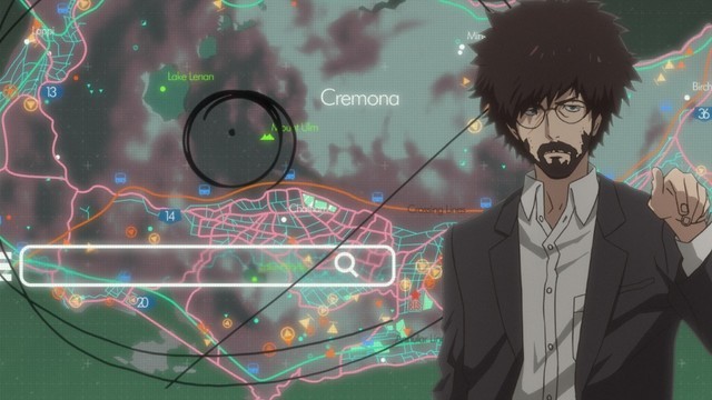 3月2日开播 《B：The Beginning》新情报公开