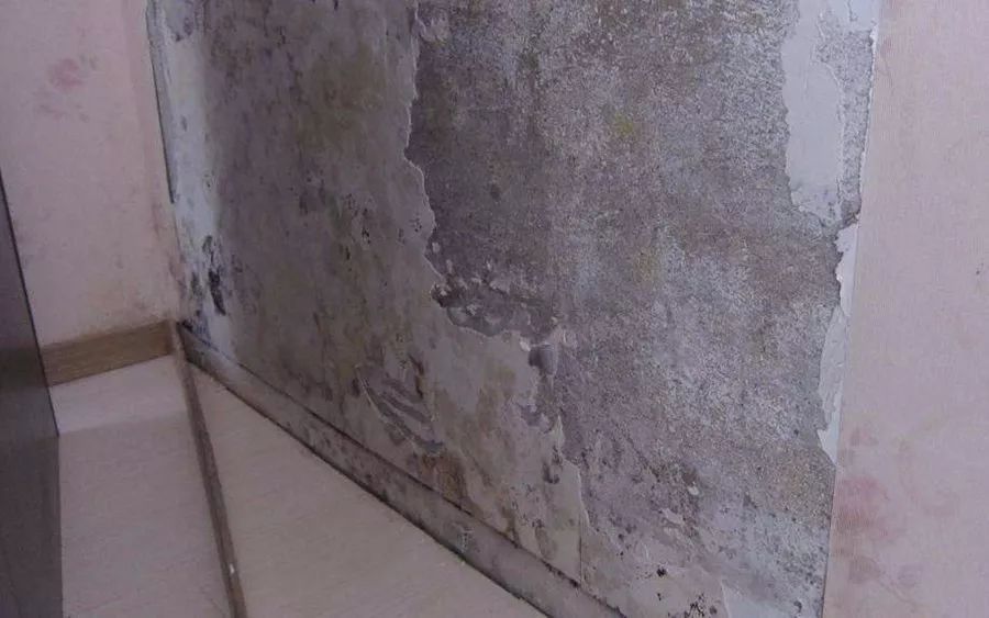 撕掉墙纸,2018完美墙面从集成墙面开始