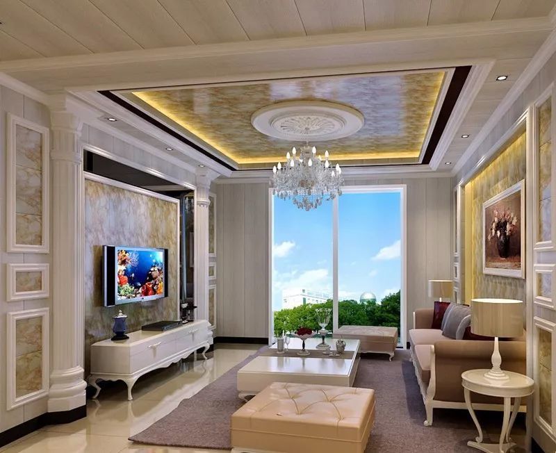 撕掉墙纸,2018完美墙面从集成墙面开始