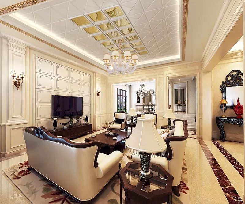 撕掉墙纸,2018完美墙面从集成墙面开始