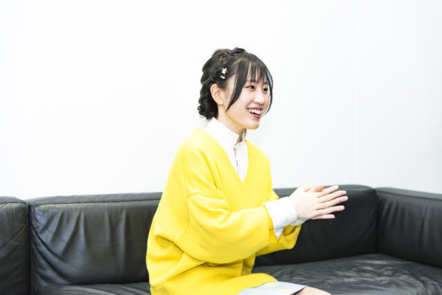 父母带入我入宅！歌姬声优铃木实里访谈