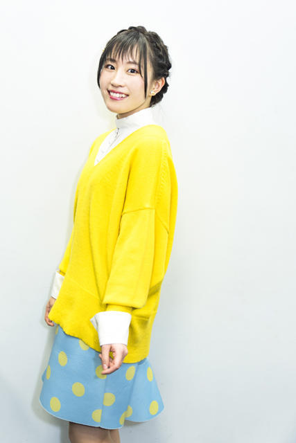 父母带入我入宅！歌姬声优铃木实里访谈
