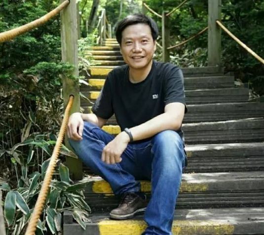 有钱人都用什么图片做微信头像?