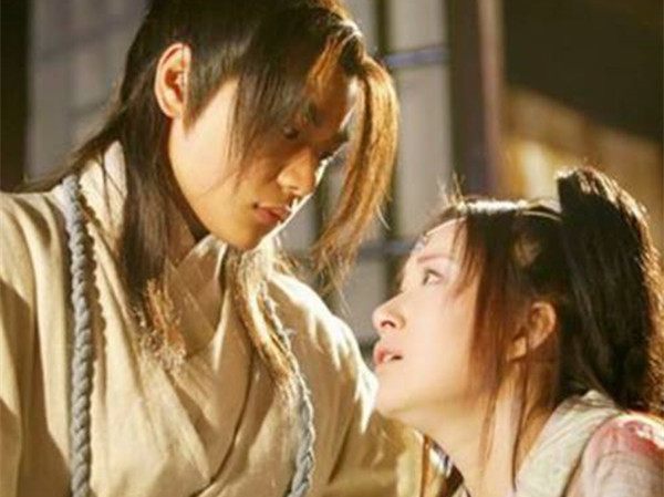 杨戬自己劈山救母,为何阻止沉香?观音菩萨这句