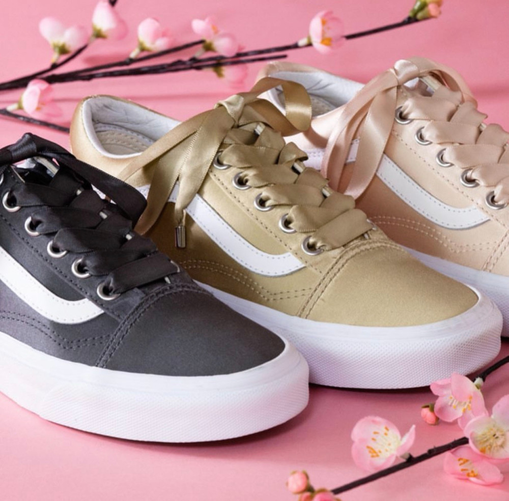 VANS还是PUMA傻傻分不清?2018年你的小黑