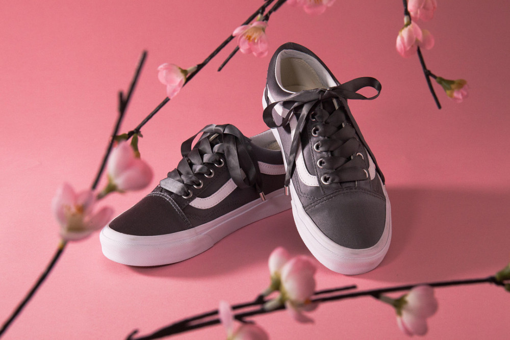 VANS还是PUMA傻傻分不清?2018年你的小黑