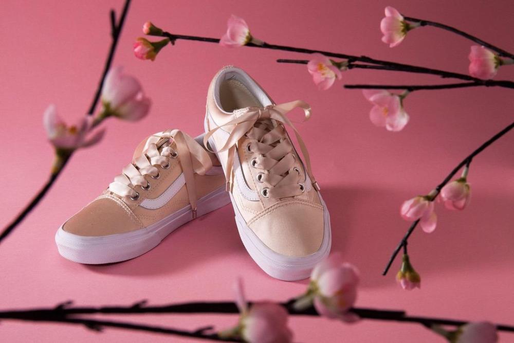 VANS还是PUMA傻傻分不清?2018年你的小黑