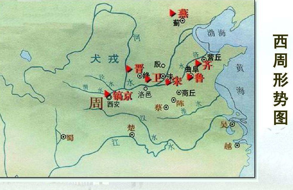 西周人口_春秋战国时共有什么诸侯国(3)