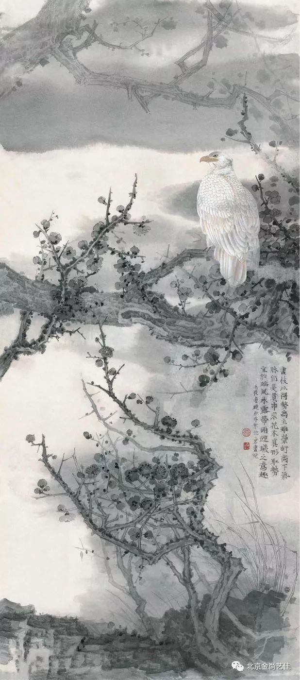 著名画家莫晓松/艺术人生