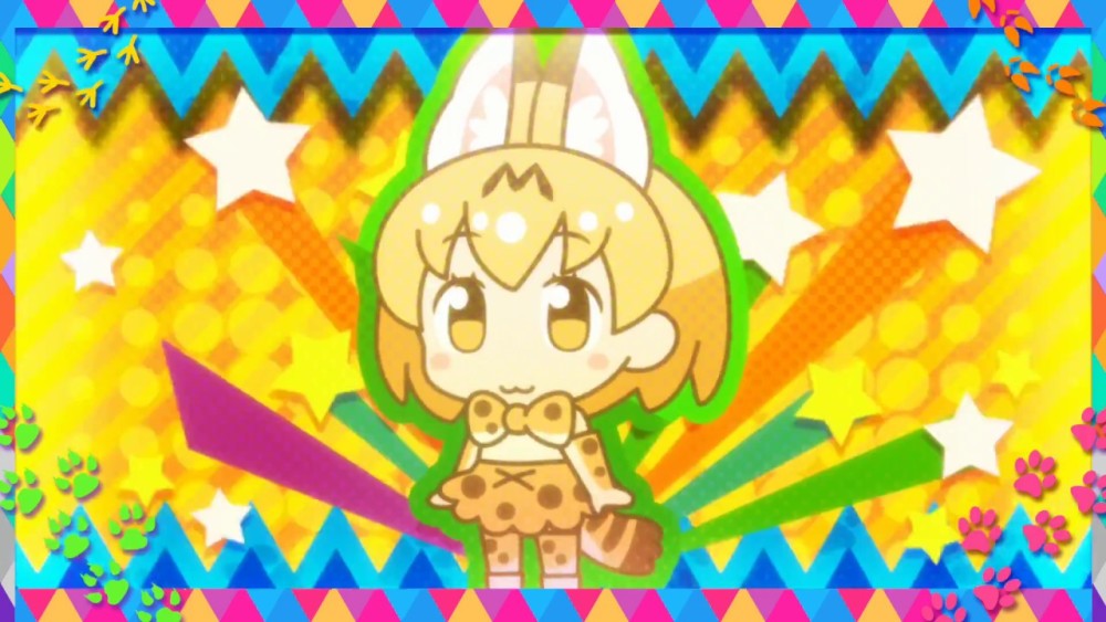 难度略低！《兽娘》手游推出防小孩子课金功能