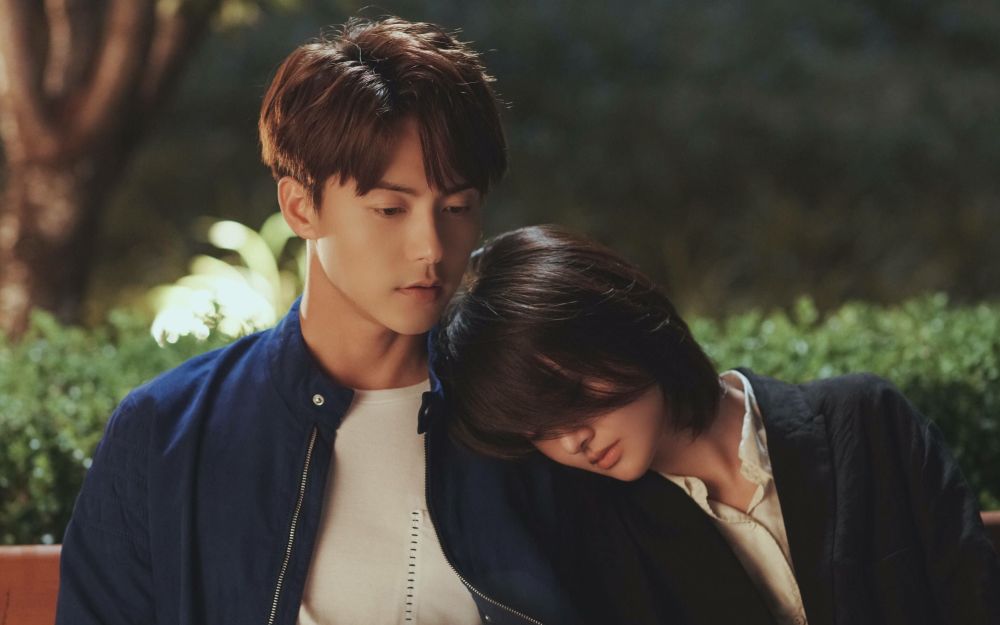 郑爽加盟《我们相爱吧》!搭档不是张翰也不是