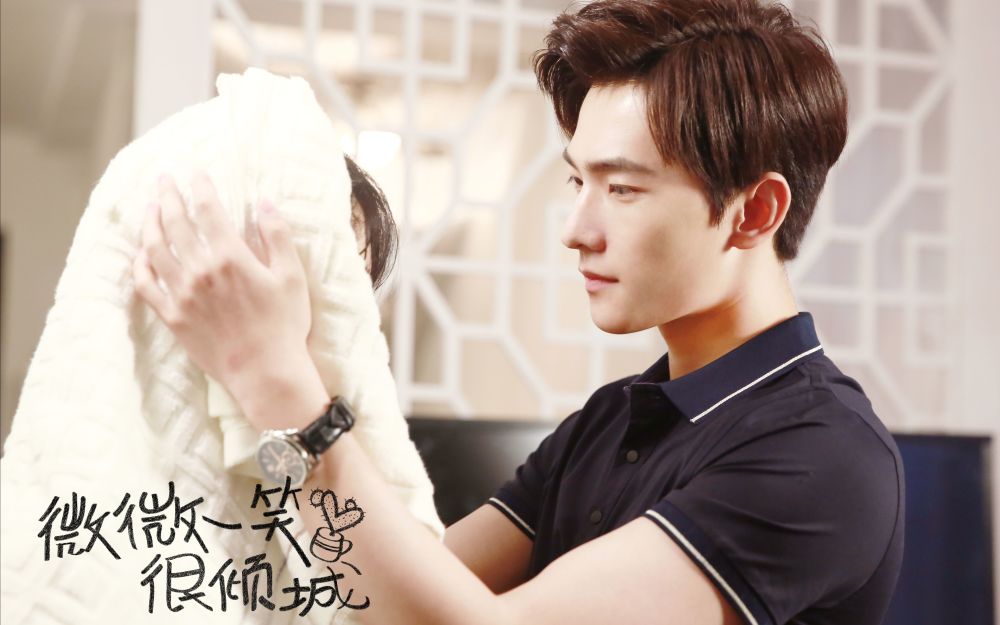 郑爽加盟《我们相爱吧》!搭档不是张翰也不是