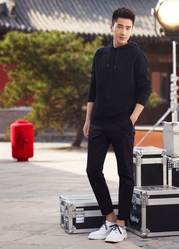 《三生三世》后杨幂赵又廷再合作,默契十足一