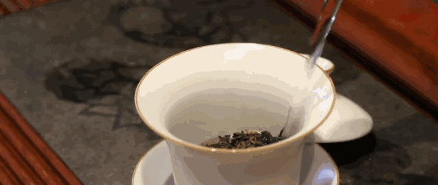 但决定茶叶是否耐泡,并非