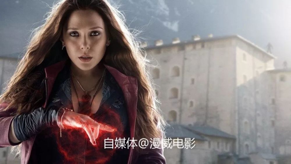 在漫威电影宇宙中,9位片酬实惠又人见人爱的演