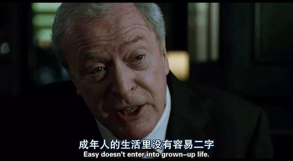 英文电影经典台词,总有一句戳到你闪电麦昆v电影电影网图片