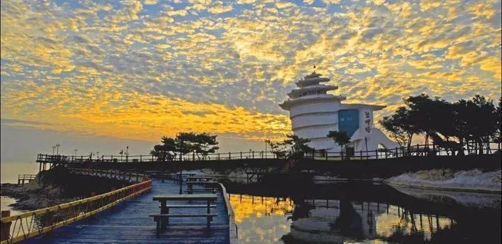 记忆中的北戴河