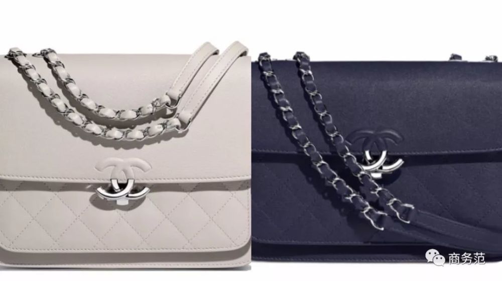 18年适合职场女性10款大牌新包,优雅又装货