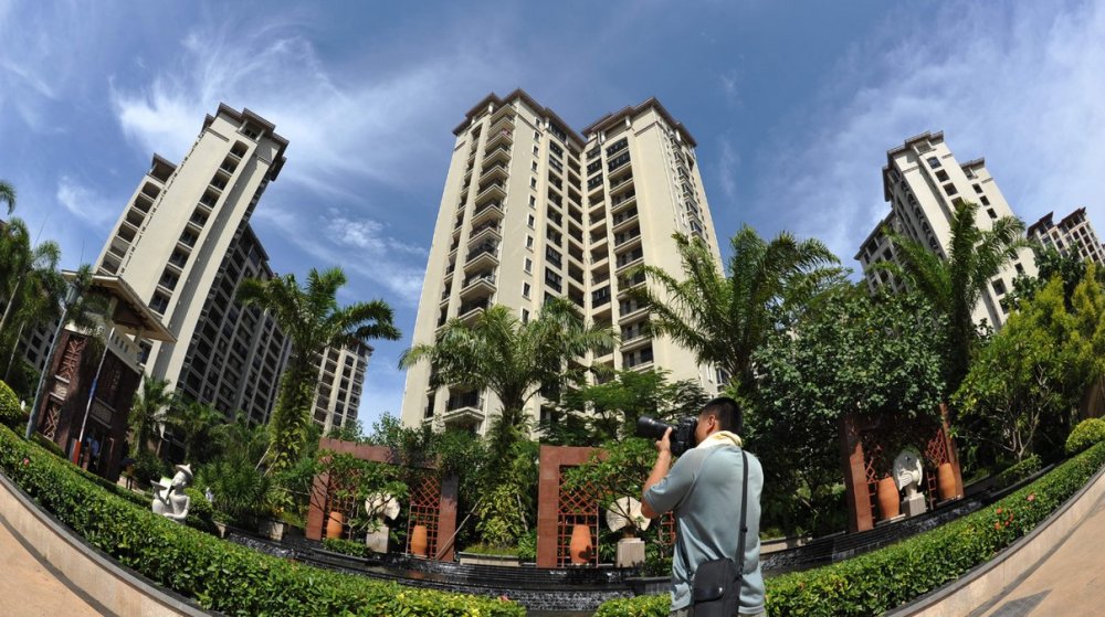 房地产税出台,增加住房成本,迎来房价大跌?