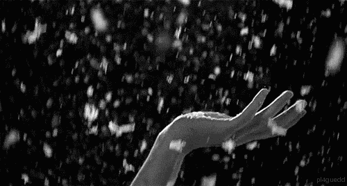 石首要下雪了 留言说说你最期待的情景是什么模样? 你最想去干什么?