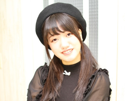 教主女儿20岁了！声优歌手穗乃花谈成人感受