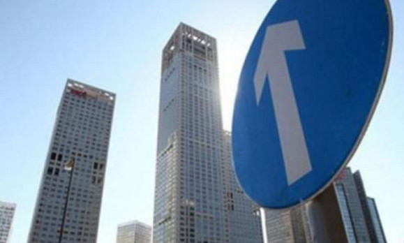 中国的房价,为什么只涨不跌,答案就在这里!