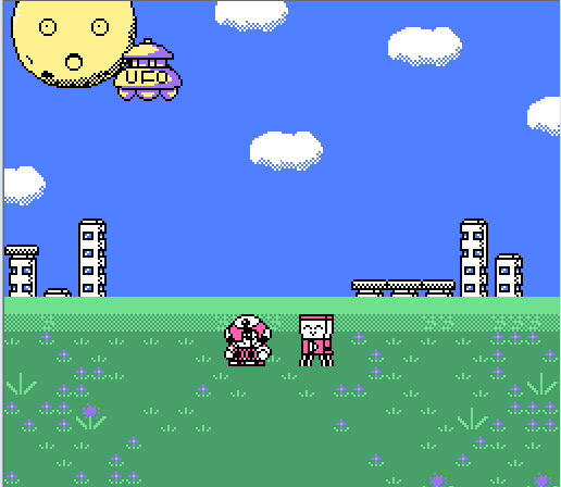 红白机sd总决战!初代奥特曼掌扇小怪兽,雷欧你怎么躲在这里?