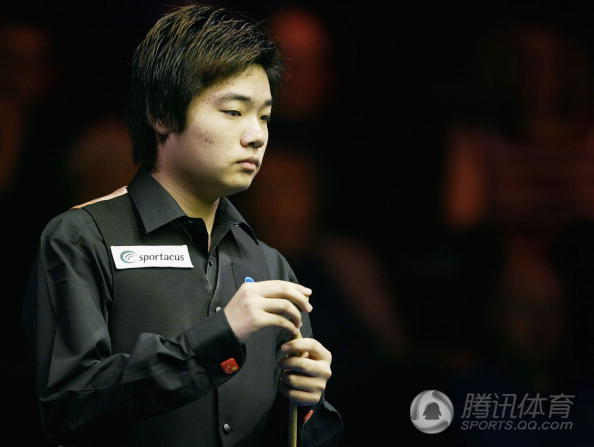 丁俊晖13年世锦赛之路:收获亚军创造历史