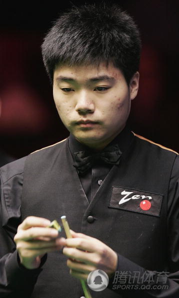 丁俊晖13年世锦赛之路:收获亚军创造历史