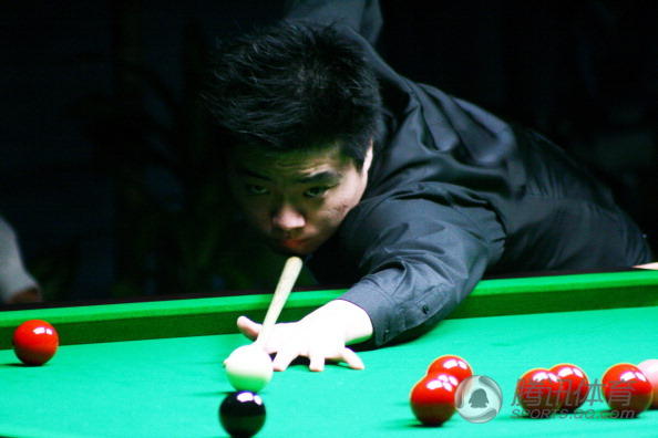 丁俊晖13年世锦赛之路:收获亚军创造历史