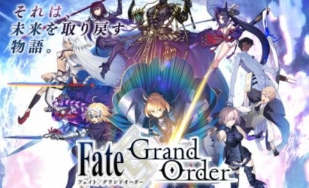 日本玩家发起要求消协调查《FGO》的署名活动