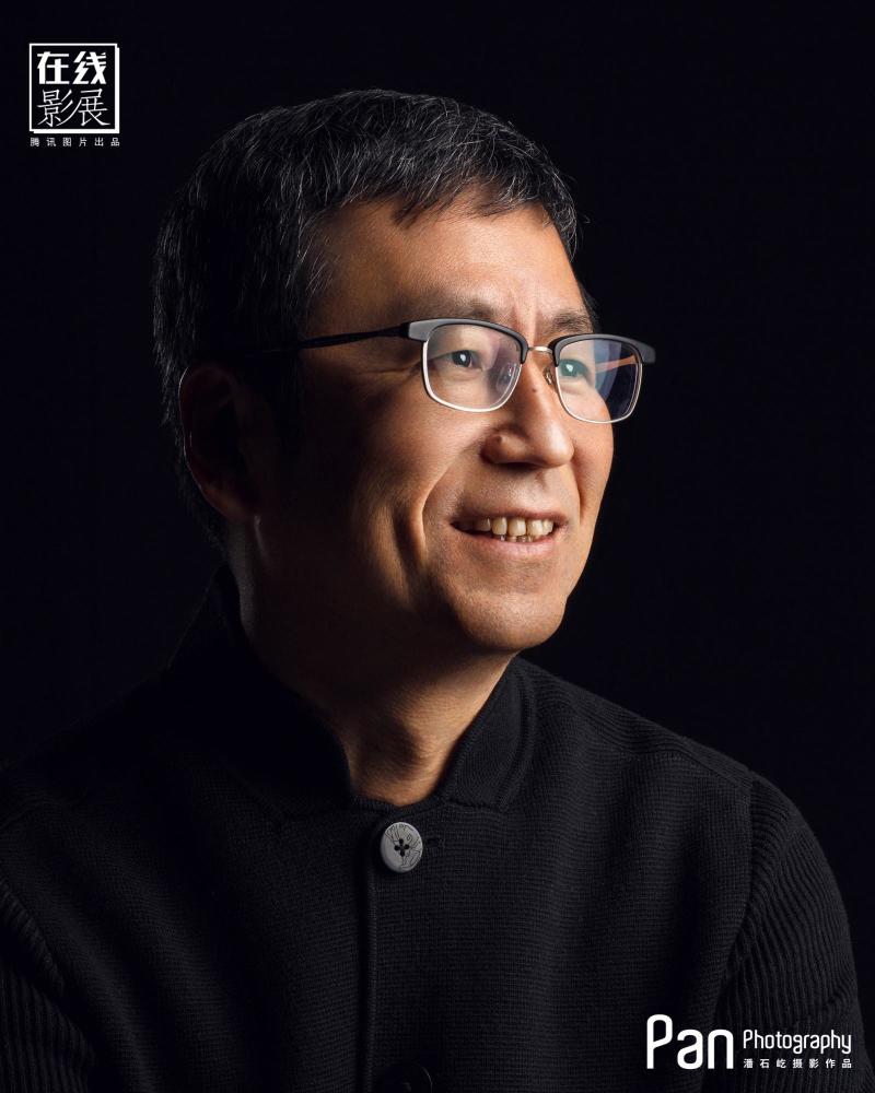 白岩松
