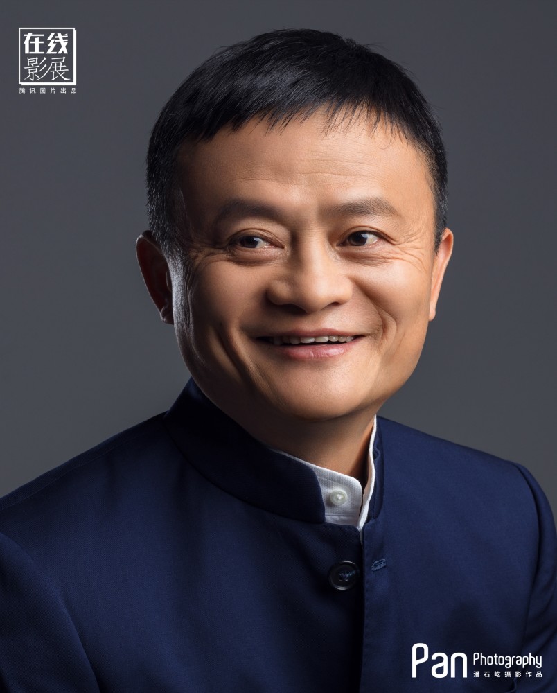 当大佬爱上摄影 潘石屹的朋友圈群像 -腾讯网